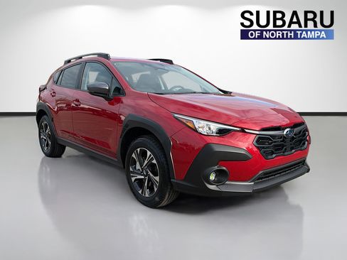 New 2026 Subaru Crosstrek 2.0i Premium image 1
