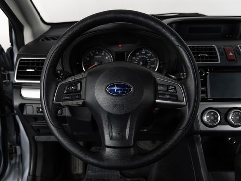 Used 2015 Subaru Crosstrek 2.0i Premium AWD/4WD image 29