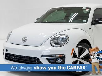Used 2015 Volkswagen Beetle R-Line FWD video 2