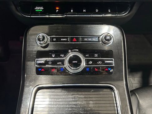 Certified 2023 Lincoln Nautilus Reserve w/ Equipment Group 201A AWD/4WD image 24