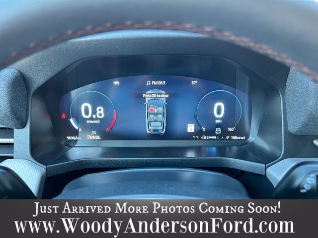Used 2026 Ford Explorer Active RWD image 10