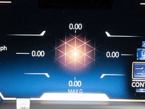 Used 2023 BMW X7 M60i w/ Executive Package image 84