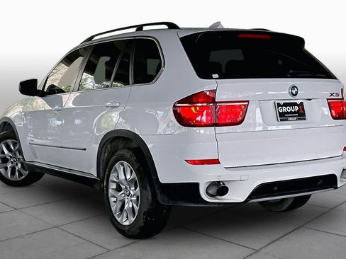 Used 2013 BMW X5 xDrive35i image 11