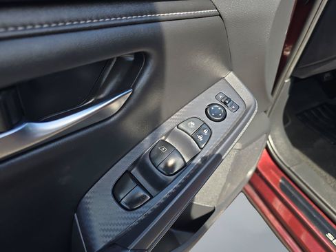 Used 2023 Nissan Sentra SV w/ Trunk Package FWD image 24