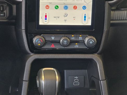 New 2025 Ford Ranger XLT image 14