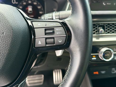 Used 2024 Acura Integra A-Spec FWD image 38