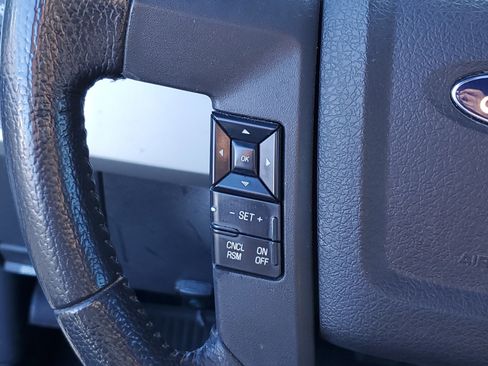 Used 2014 Ford F150 FX4 w/ Equipment Group 402A Luxury image 22