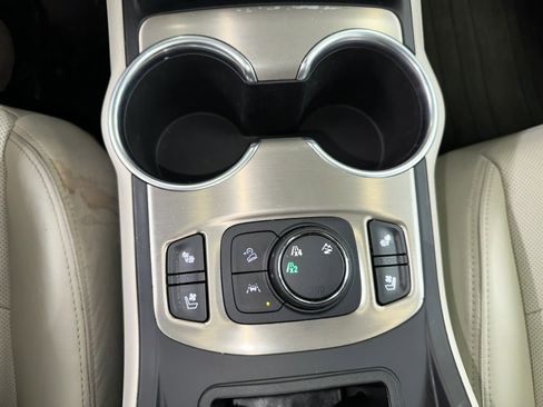 Used 2019 GMC Terrain Denali w/ Driver Alert Package II image 20