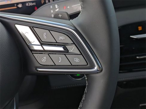 New 2025 Buick Enclave Preferred image 30