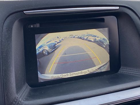 Used 2016 MAZDA CX-5 Grand Touring FWD image 7