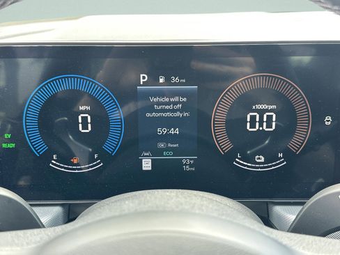 New 2025 Hyundai Sonata SEL image 28