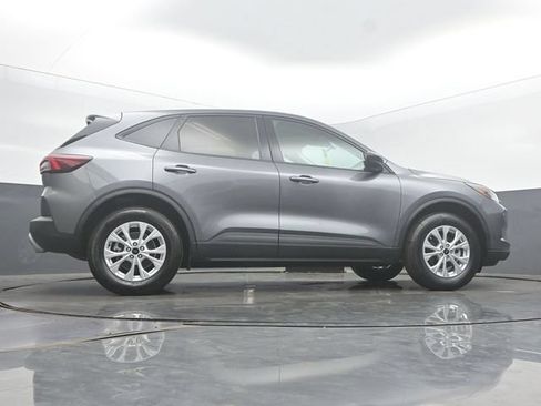 Used 2025 Ford Escape Active AWD/4WD image 49