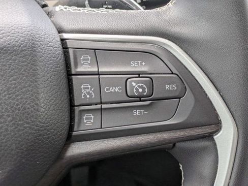 Used 2022 Jeep Grand Cherokee Limited 4xe AWD/4WD image 29