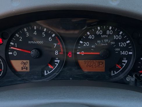 Used 2019 Nissan Frontier SV image 16