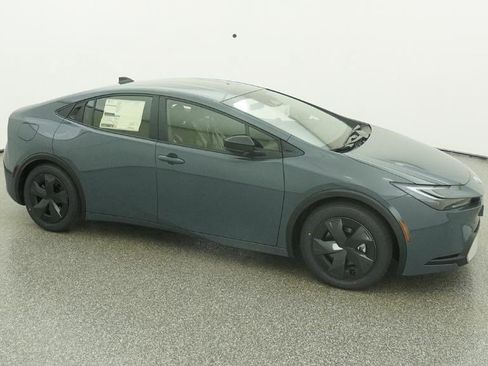 New 2026 Toyota Prius Plug-In Hybrid image 70