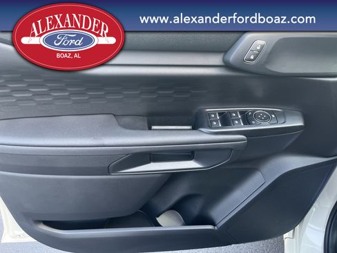 New 2026 Ford Ranger XL RWD image 10