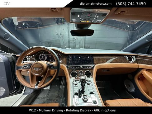 Used 2020 Bentley Continental GT image 30