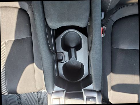 Used 2017 Honda Civic LX image 35