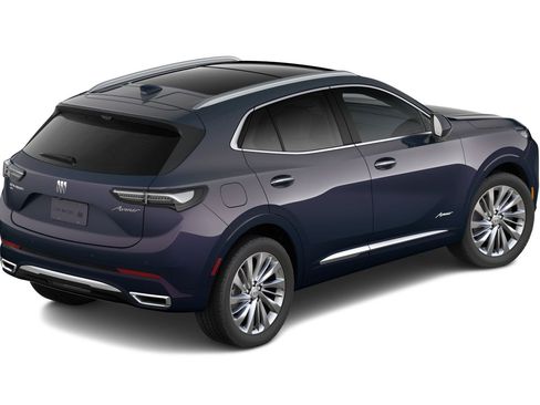 New 2026 Buick Envision Avenir AWD/4WD image 30