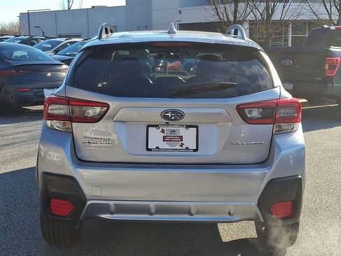 Certified 2023 Subaru Crosstrek 2.0i Premium image 6