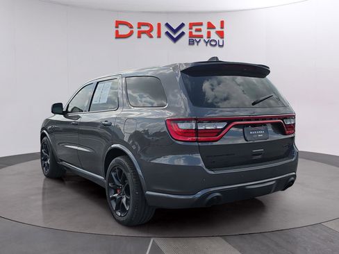 Used 2024 Dodge Durango SRT Hellcat image 3
