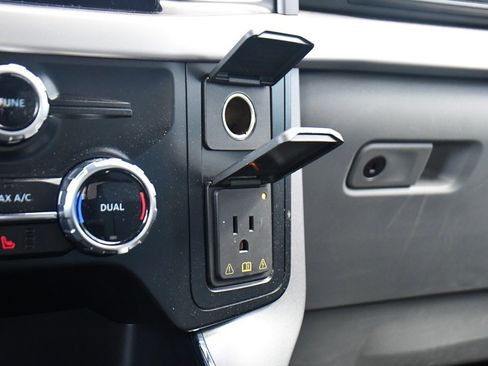 Used 2023 Ford F150 XLT w/ Equipment Group 302A High image 29