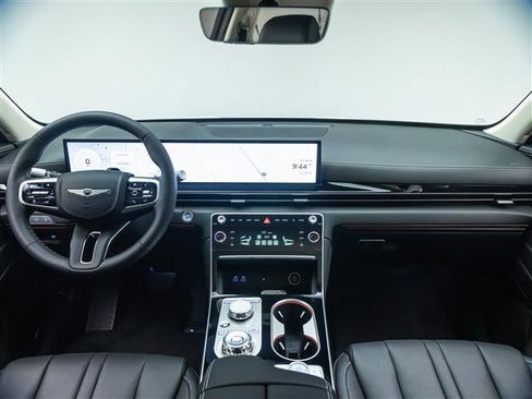 New 2026 Genesis GV80 2.5T image 19