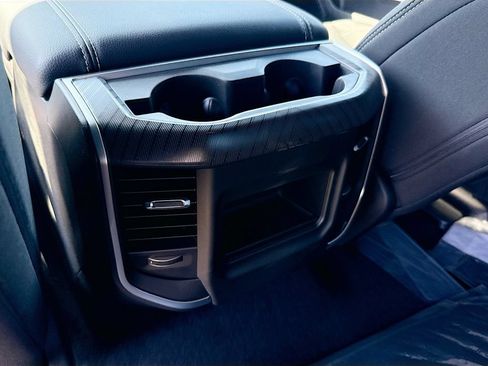 New 2026 RAM 1500 Big Horn RWD image 27