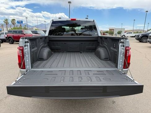 Used 2025 Ford F150 XL w/ Equipment Group 103A High AWD/4WD image 35
