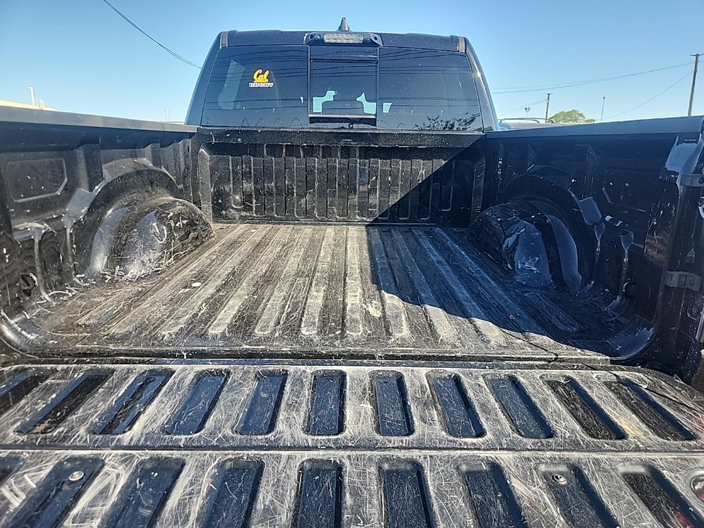 Used 2022 RAM 1500 TRX w/ TRX Level 2 Equipment Group AWD/4WD image 17