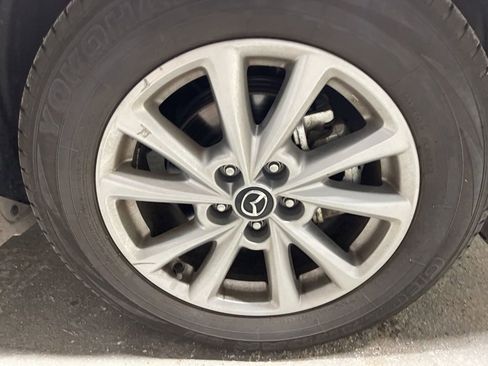 Used 2024 MAZDA CX-5 AWD 2.5 S w/ Select Package image 42