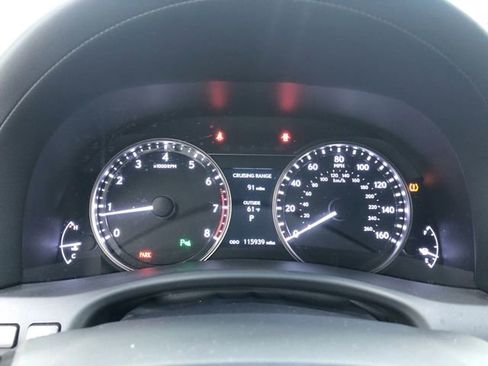 Used 2013 Lexus GS 350 AWD w/ Premium Pkg image 18