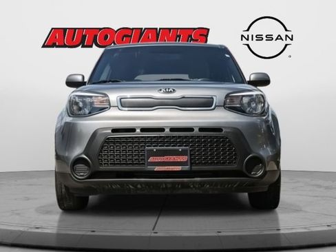 Used 2015 Kia Soul image 4