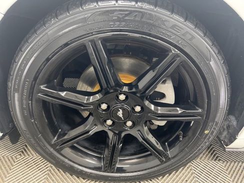 Used 2019 Ford Mustang Coupe w/ Equipment Group 101A image 9