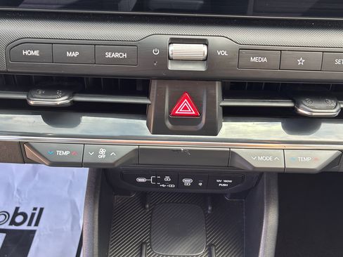 Used 2025 Kia K4 EX FWD image 31