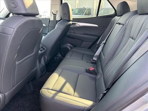 New 2026 Buick Envision Avenir AWD/4WD image 20