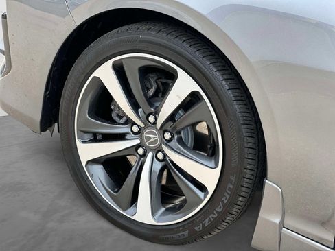 Used 2025 Acura TLX w/ Technology Package FWD image 7