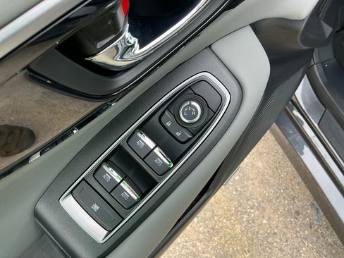 Certified 2025 Subaru Legacy Limited w/ Popular Package #2 image 17