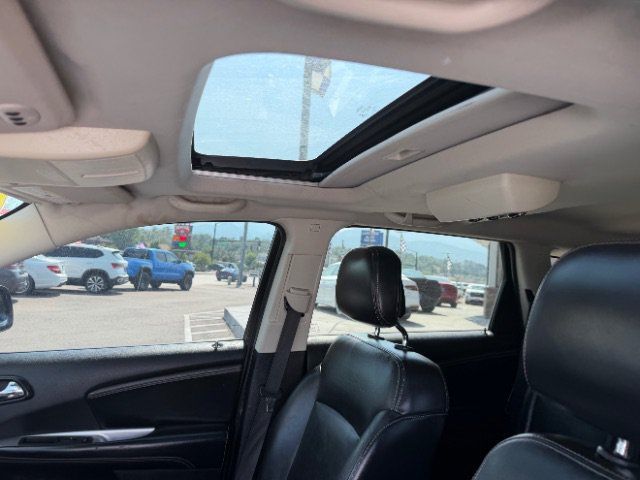 Used 2013 Dodge Journey Crew w/ Flexible Seating Group FWD image 25