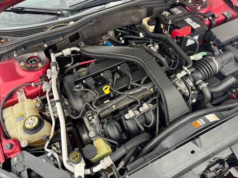 Used 2009 Ford Fusion SE image 32