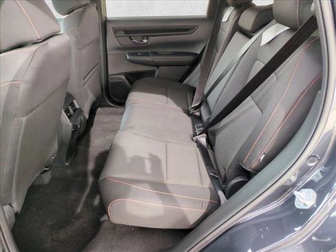 New 2026 Honda CR-V Sport image 15