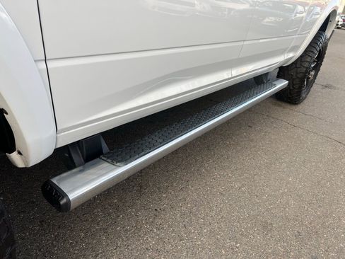 Used 2017 RAM 3500 Laramie Longhorn w/ Convenience Group AWD/4WD image 22