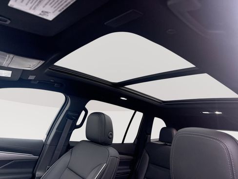 New 2026 Buick Enclave Preferred w/ Power Package AWD/4WD image 19