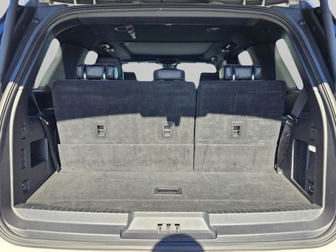 Used 2019 Ford Expedition Limited w/ Equipment Group 303A image 28