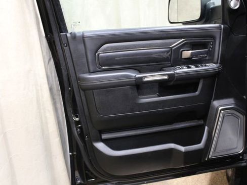 Used 2020 RAM 2500 Limited image 20