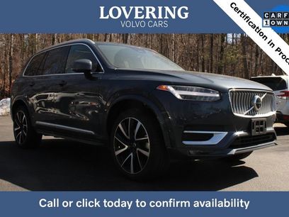 Certified 2024 Volvo XC90 B5 Plus w/ Protection Package Premier
