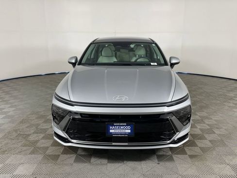 Used 2025 Hyundai Sonata SEL AWD/4WD image 25