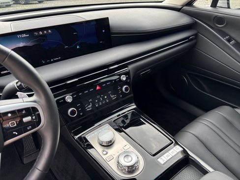 Used 2026 Genesis G80 2.5T AWD/4WD image 17