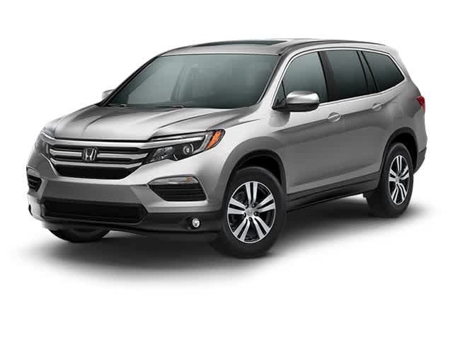 Used 2018 Honda Pilot EX-L image 1