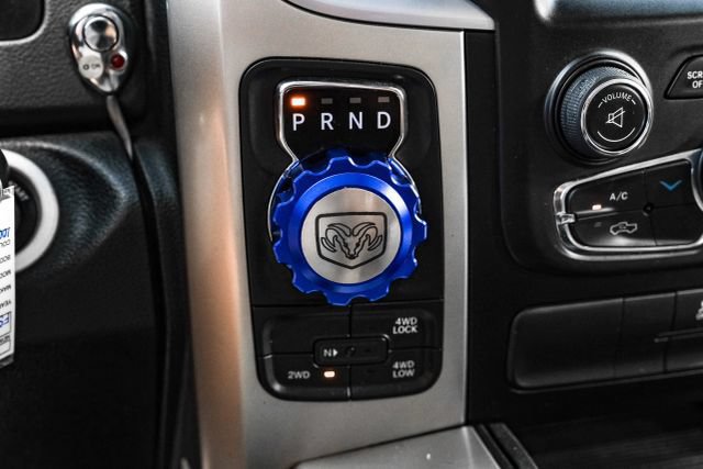 Used 2015 RAM 1500 Express AWD/4WD image 35